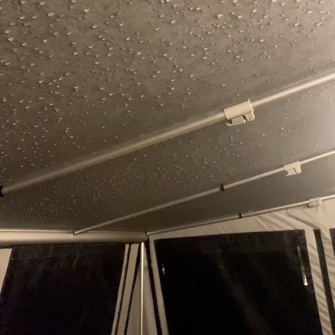 Unsere Fails als Neucamper