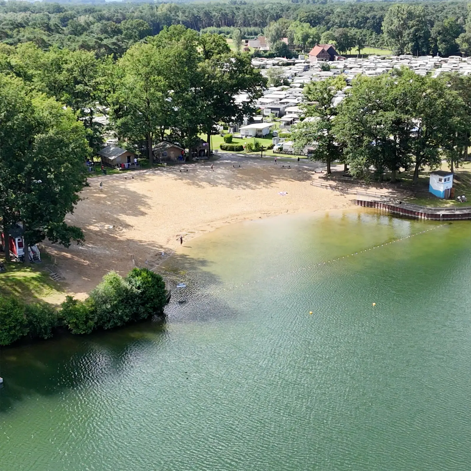 Seepark Ternsche