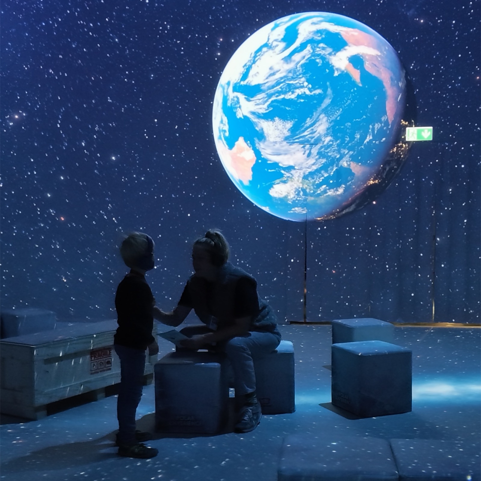 OBEX | Polar Experience