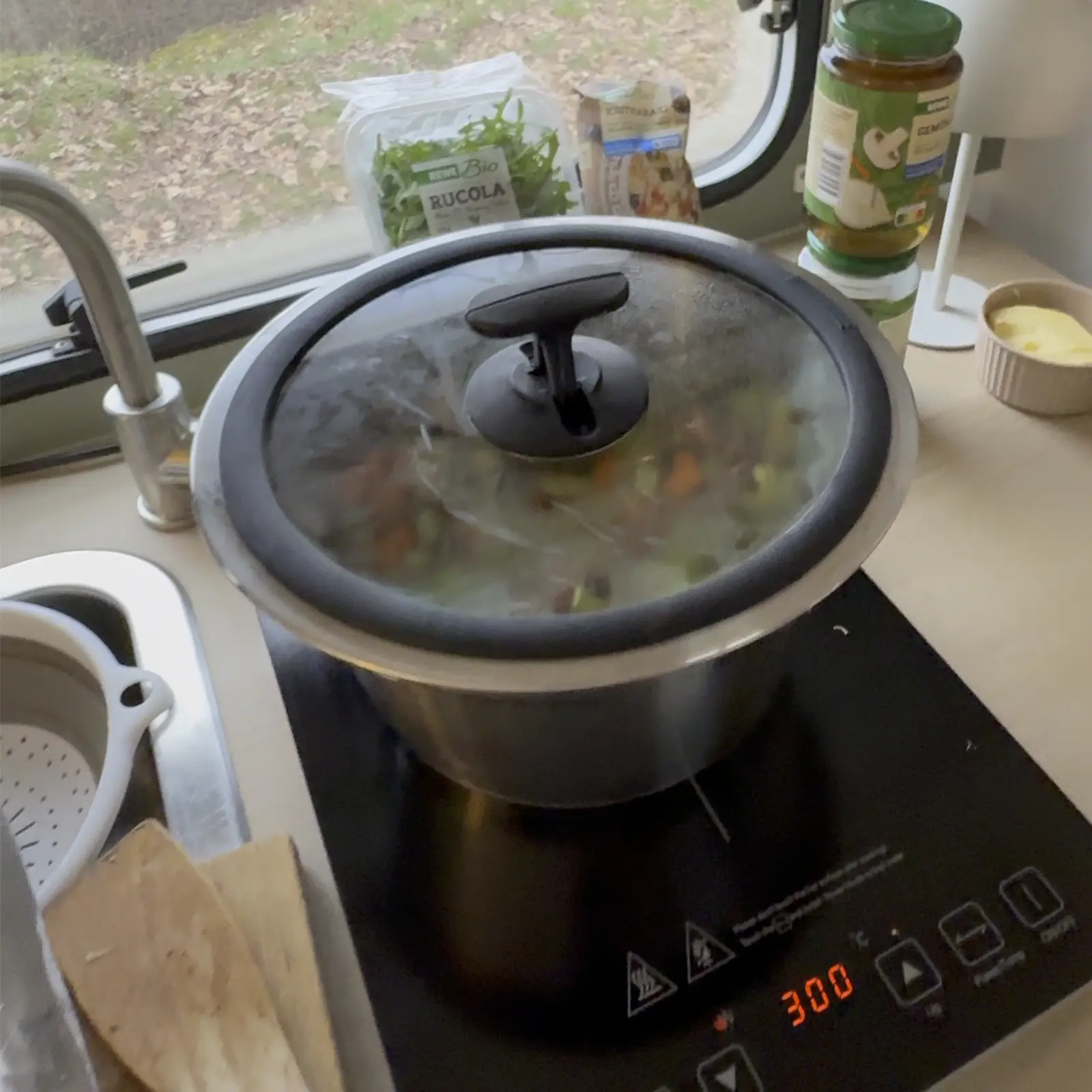 cookvision